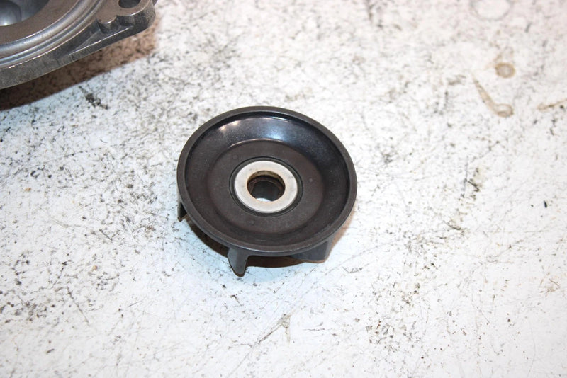06 Arctic Cat Sabercat 600 Efi Lx Oem Impeller and Cover Set 3006-942 SAS13