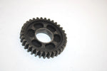 87 Kawasaki Bayou 185 Klf185a Oem 33T Output Shaft Gear 13129-1691 AK13