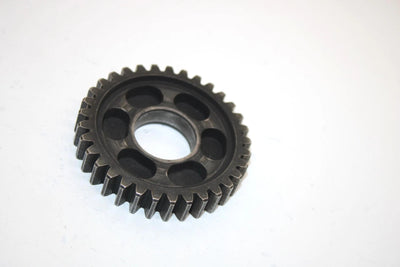 87 Kawasaki Bayou 185 Klf185a Oem 33T Output Shaft Gear 13129-1691 AK13