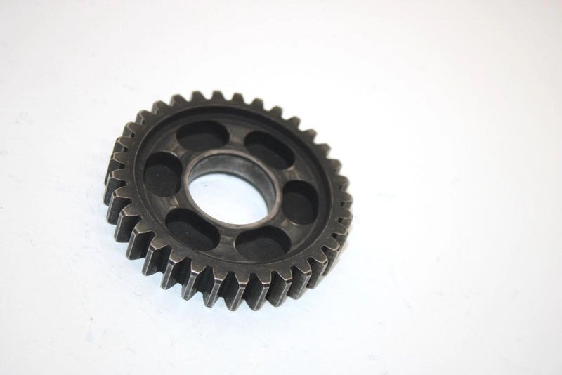 87 Kawasaki Bayou 185 Klf185a Oem 33T Output Shaft Gear 13129-1691 AK13