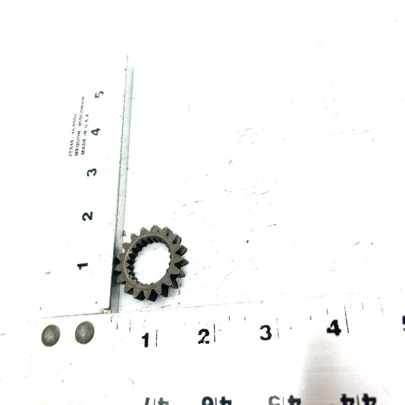 93-08 Honda Sportrax 300 TRX300EX 2x4 OEM Oil Pump Drive Gear 15130-KF0-000 AH81