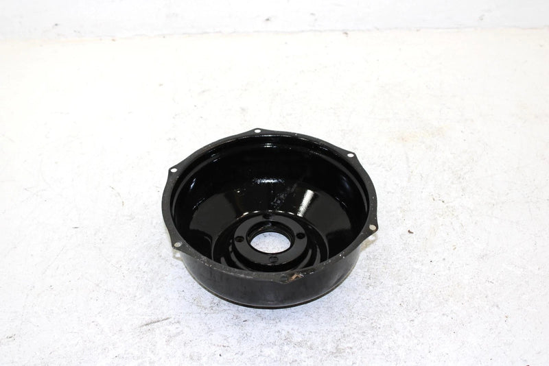 06 Honda Trx 400 Fourtrax Rancher Oem Rear Brake Drum Cover 40520-HM7-610 AH55