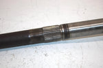 2000 Polaris Xplorer 400 Oem Rear Axle W/Hub 1520258 5133181 AP99