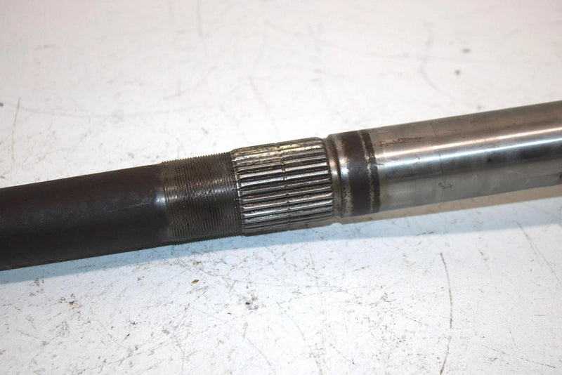 2000 Polaris Xplorer 400 Oem Rear Axle W/Hub 1520258 5133181 AP99