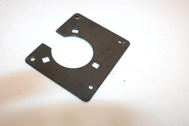 97 Polaris Xcr 600 Se Oem BRG Support Plate 5211806-067 SPS2