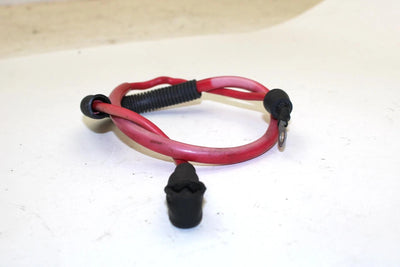 1996 Arctic Cat Montego Deluxe Oem Positive Cable 3008-346 JA4