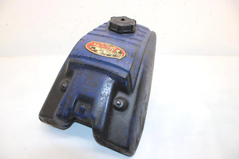 86 Yamaha  Moto 4 Yfm200dxs Oem Fuel Tank 99999-02137-00 AY1