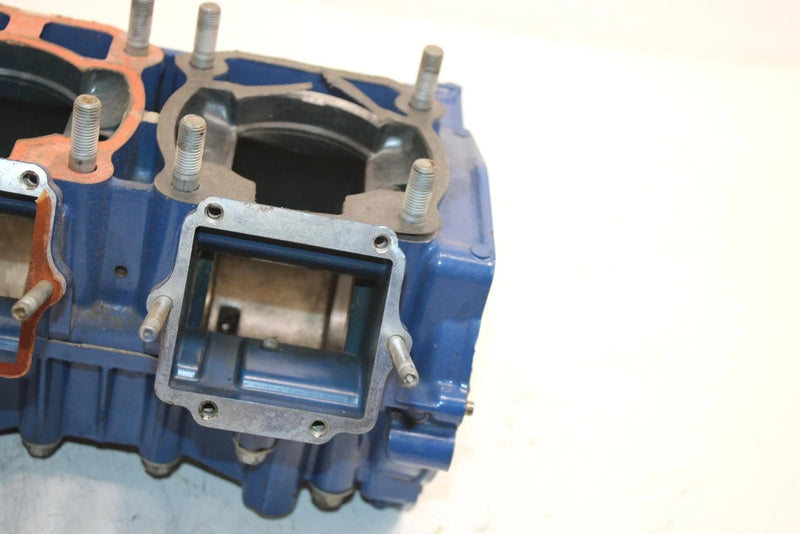 1994 Polaris Sl 750 Oem Crankcase Assembly 3240187 JP29