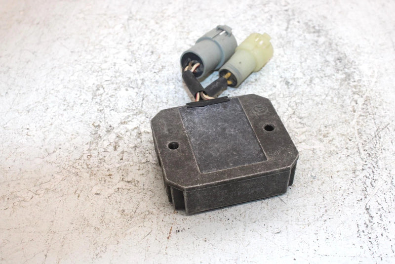 2003 Kawasaki Prairie 650 Oem Voltage Regulator 21066-1112 21066-0047 AK26