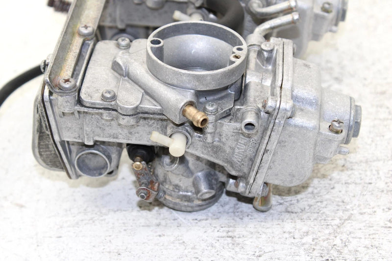 1999 Yamaha Vmax 600 Sx Oem Carb Carburetor 8DG-14100-00-00 SY5
