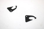 2005 Ski-doo Mach Z 1000 Oem Sway Bar Plug Pair 505071253 SS111
