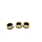 2002 Arctic Cat 375 4x4 Automatic OEM Clutch Roller Set Of 3 3402-633 AA34