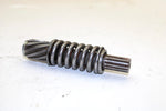 1986 Yamaha  Badger Yfm80s Oem Drive Shaft 55X-46171-00-00 AY32