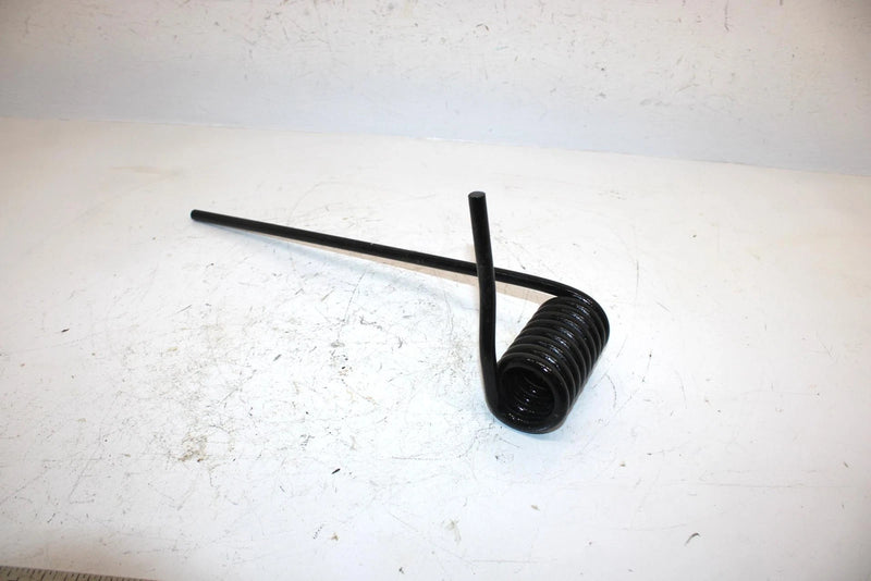 97 Arctic Cat Zrt 600 Oem Left Skid Spring 1704-293 SA15