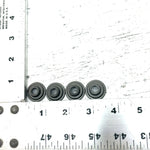 98-02 Arctic Cat 500 OEM Valve Spring Seat Set Of 4 3402-148 AA36