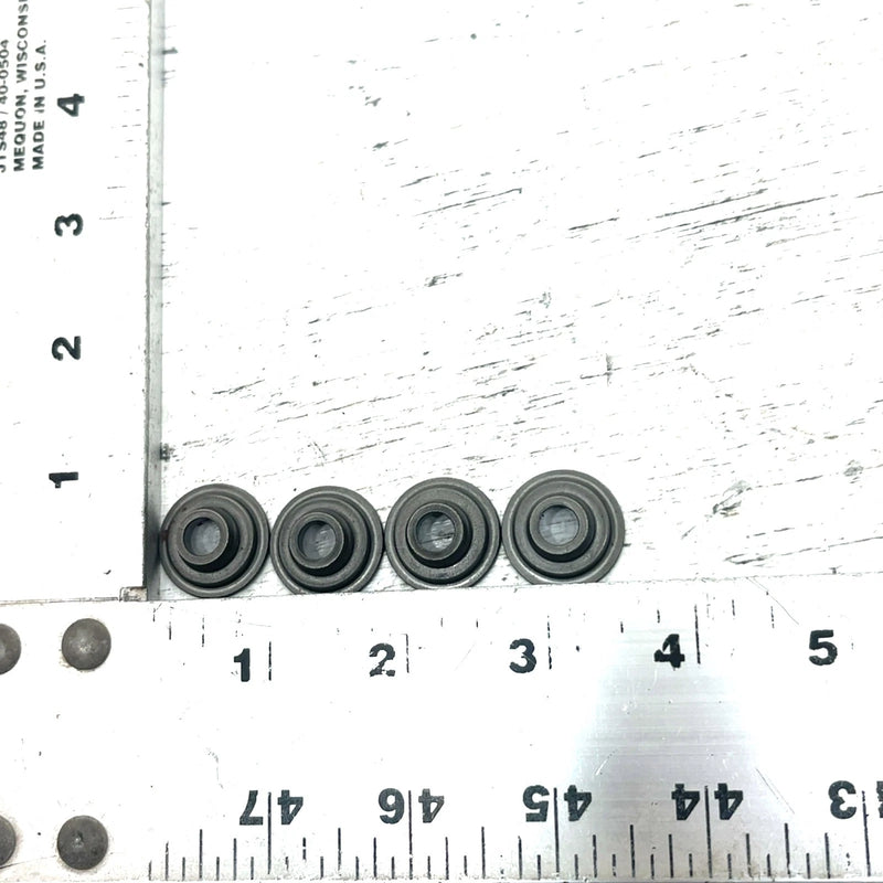 98-02 Arctic Cat 500 OEM Valve Spring Seat Set Of 4 3402-148 AA36
