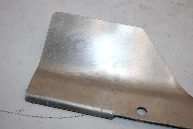 05 Polaris Trail Touring Oem Left Hood Guide 5244888 Q2780