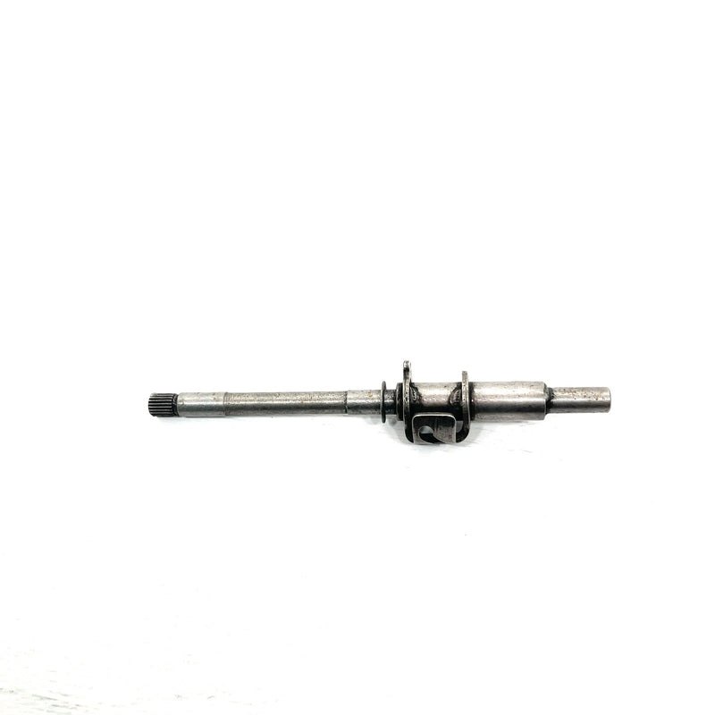 87-89 Suzuki Quadrunner 300 LT300E 2x4 OEM Reverse Shift Cam 25320-24506 AS36
