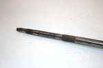 03 Honda Trx250te Oem Gearshift Spindle 24680-HM8-A50 AHS