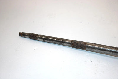 03 Honda Trx250te Oem Gearshift Spindle 24680-HM8-A50 AHS