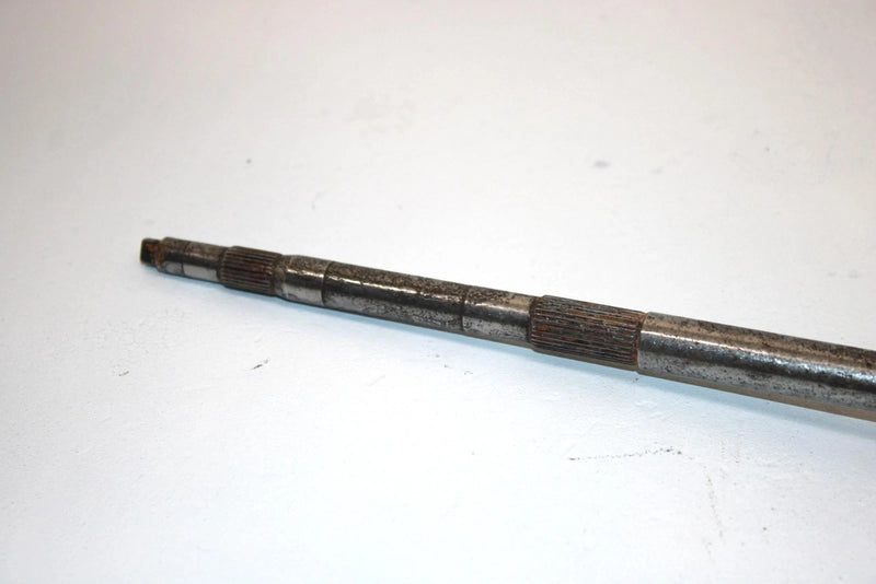 03 Honda Trx250te Oem Gearshift Spindle 24680-HM8-A50 AHS