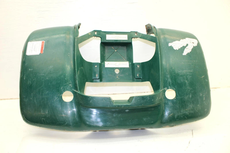 1998 Polaris Xplorer 300 Oem Rear Fender 5432663-195 AP118
