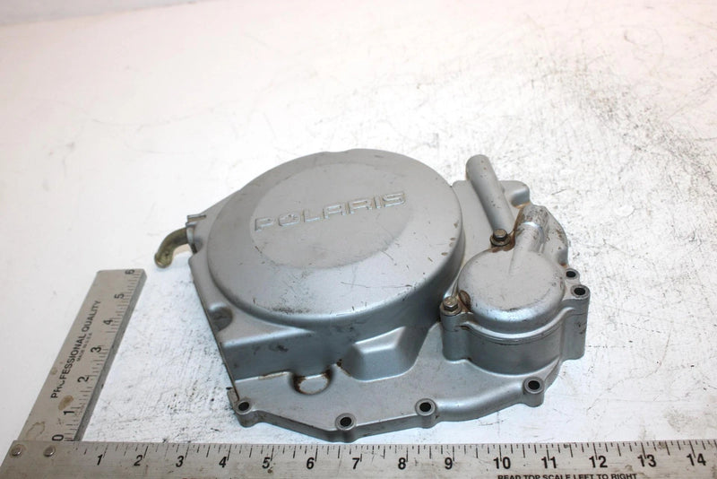 2006 Polaris Predator 500 Oem Clutch Cover 3089614 AP63