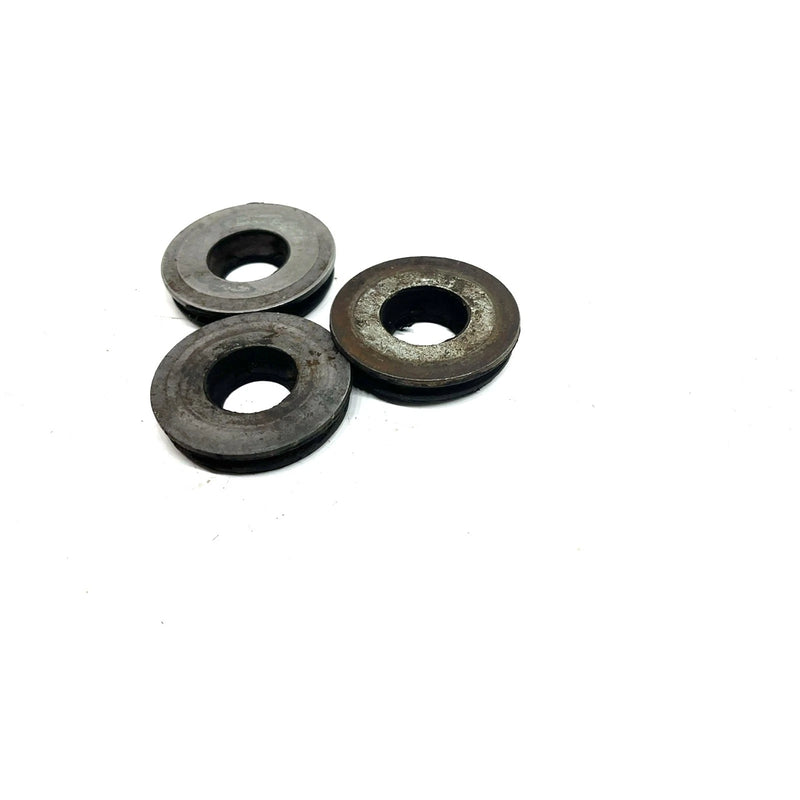 00-06 Honda Rancher 350 OEM Engine Mount Washer Set Of 3 50204-HM8-000 AH72