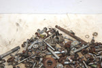 1997 Honda Trx400 Fw Oem Nut Bolt Spacer Hardware Kit AH42