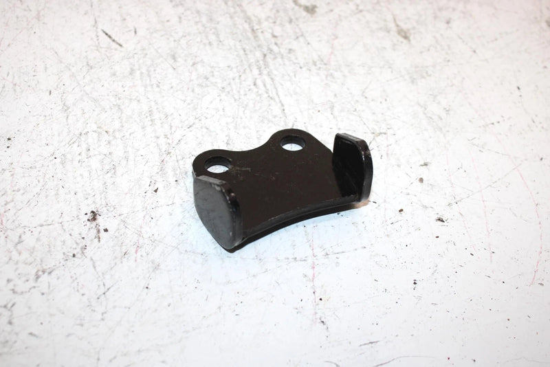 05 Kawasaki Brute Force 750 Oem Inner Steering Stop Bracket 11054-0589 AK23