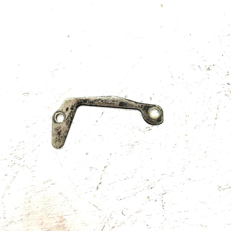 84-87 Suzuki Quadrunner 185 OEM Front Chain Guide Plate 27641-24400 AS33
