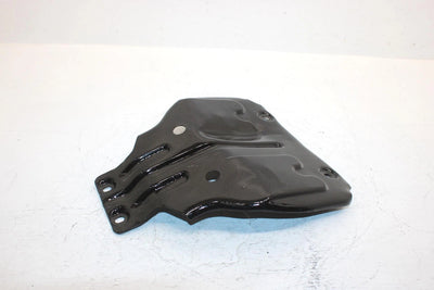 1986 Yamaha  Moto 4 Oem Front Skid Plate 1NU-2147A-00-00 AY7