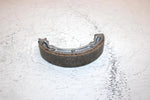 1985 Honda Atc 110 Oem Rear Brake Pad Shoes 06430-HF7-A30 06430-HF7-000 AH68