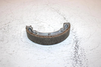 1985 Honda Atc 110 Oem Rear Brake Pad Shoes 06430-HF7-A30 06430-HF7-000 AH68