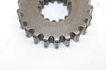 1996 Yamaha Vmax 600 Xt Oem 21T Top Drive Chain Sprocket 8AY-17682-10-00 SY123