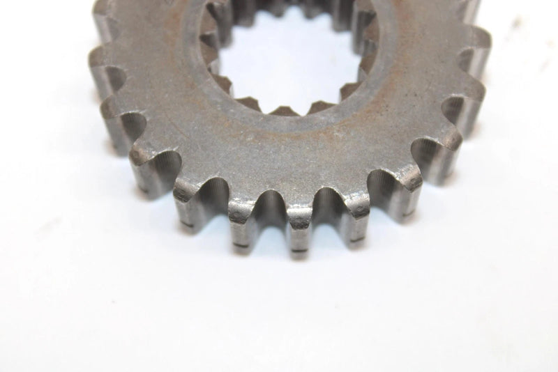 1996 Yamaha Vmax 600 Xt Oem 21T Top Drive Chain Sprocket 8AY-17682-10-00 SY123