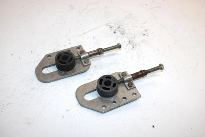 94 Arctic Cat Ext 580 Efi Oem Track Tensioner Set 0604-131 0623-123 SA27