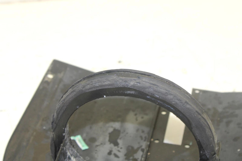 1995 Sea-doo Gtx 657 Oem Ride Plate Shoe 271000186190 JS23