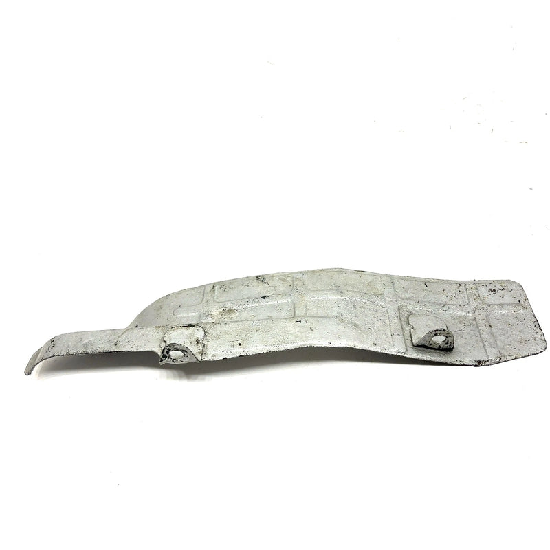 1990 Yamaha Moto 4 OEM Rear Fender Heat Shield 1YW-2163F-00-00 AY51