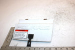 96 Polaris Trail Boss Oem Rear Tool Box Lid 5430769-133 AP74