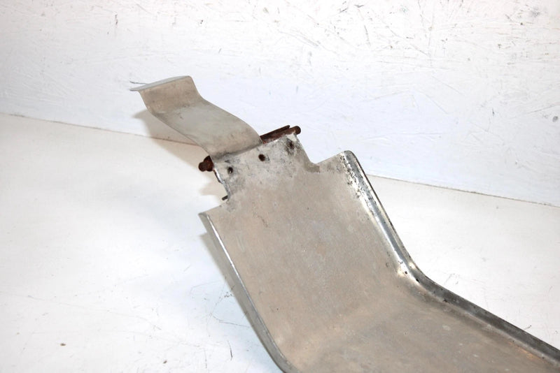 98 Ski-doo Formula Z 670 Oem Belt Guard 517285600 SS10