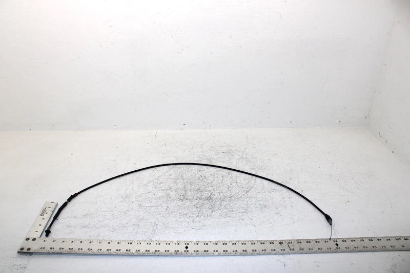 2000 Polaris Sportsman 325 Oem Throttle Cable 7080709 AP11