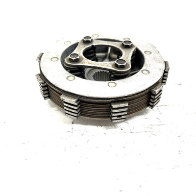 00-06 Honda Rancher 350 OEM Clutch Set 22121-HM7-000 AH80