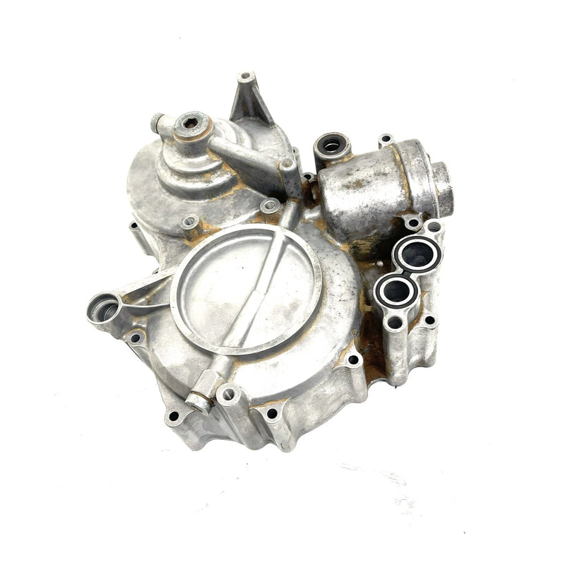 01 Honda Foreman Rubicon 500 OEM Front Crankcase Side Cover 11330-HN2-000 AH95