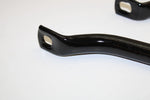 00 Kawasaki Bayou 300 4x4 OEM Left Brace Rod Set 46102-1242 Q2277
