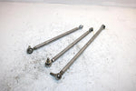 01 Arctic Cat Zl 550 Oem Tie Rod Set 0605-404 0605-352 SAS12