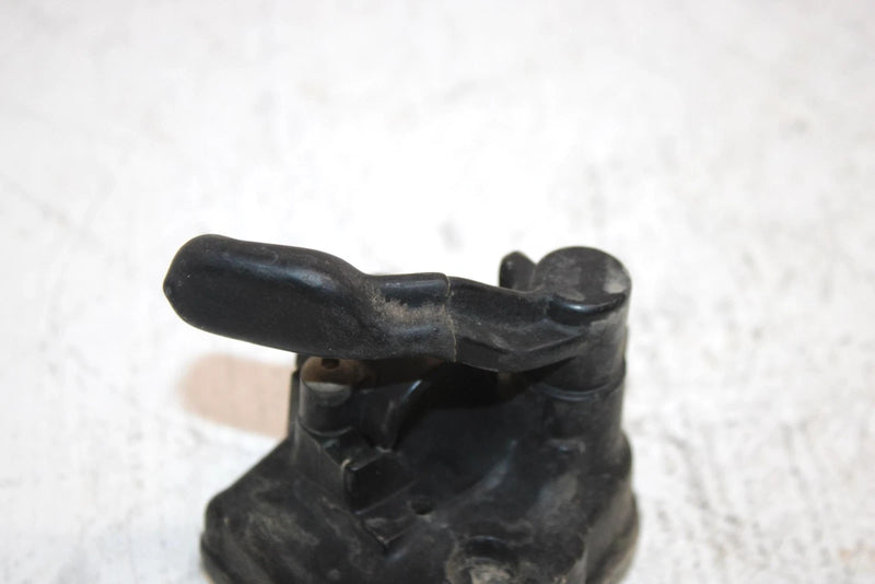 2003 Can-am Rally 200 Oem Throttle Lever 709400142 AB11