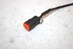 07 Ski-doo Mxz 800 Blizzard Ho Power Tek Oem Rotation Sensor 504152345 SS5