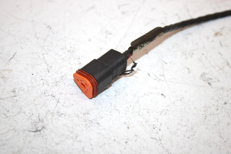 07 Ski-doo Mxz 800 Blizzard Ho Power Tek Oem Rotation Sensor 504152345 SS5