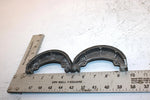 2005 Polaris Sportsman 90 Oem Rear Brake Pad Set 0450434 0455441 AP174